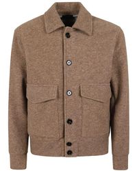 Dondup - Light Jackets - Lyst