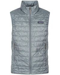 Patagonia - Vests - Lyst