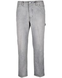 Nine:inthe:morning - Straight Jeans - Lyst