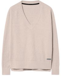 Rrd - V-Neck Strickware - Lyst