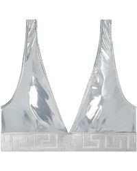 Versace - Bikinis - Lyst