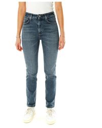 Citizens of Humanity - Slim Fit Jeans - Lyst