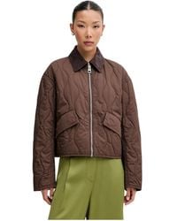 Marc O' Polo - Light Jackets - Lyst