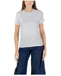 ONLY - T-Shirts - Lyst