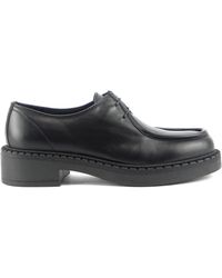 Marco Ferretti - Laced Shoes - Lyst