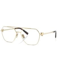 Tiffany & Co. - Glasses - Lyst