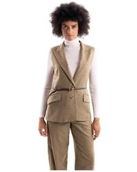 Marella - Vests - Lyst