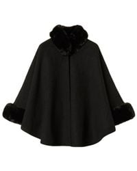 Twinset - Capes - Lyst