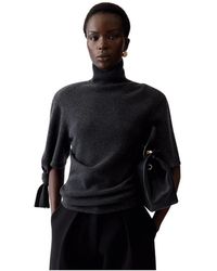 Jacquemus - Turtlenecks - Lyst