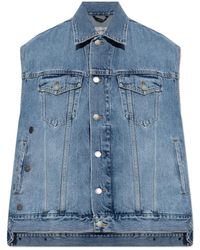 Haikure - Vests - Lyst