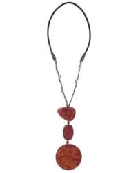 Maliparmi - Necklaces - Lyst
