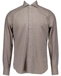 Xacus - Casual Shirts - Lyst