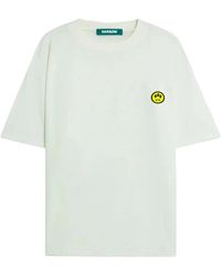 Barrow - Iconic Jersey T-Shirt - Lyst
