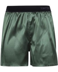 Tom Ford - Short Shorts - Lyst