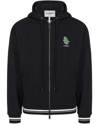 Iceberg - Zip-Throughs - Lyst