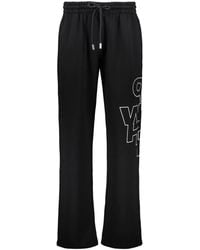 Off-White c/o Virgil Abloh - Sweatpants - Lyst