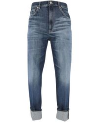Dondup - Jeans ,Blauw ,Katoen Paco Jeans - Lyst
