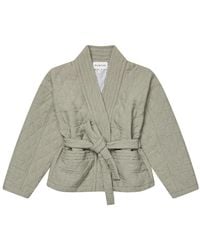 Munthe - Light Jackets - Lyst