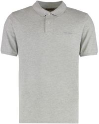 Woolrich - Polo Shirts - Lyst