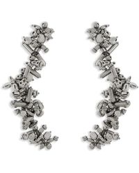 Dries Van Noten - Earrings - Lyst