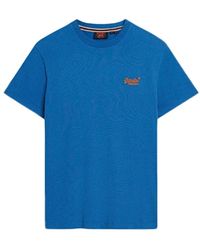 Superdry - T-Shirts - Lyst