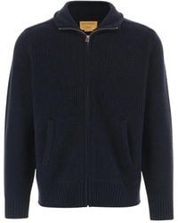 Guest In Residence - Cashmere Knitwear - Lyst