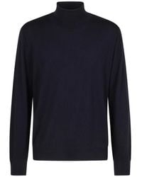Canali - Turtlenecks - Lyst