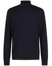 Canali - Turtlenecks - Lyst