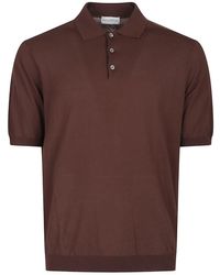 Ballantyne - Polo Shirts - Lyst