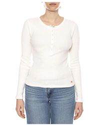 Levi's - Blouses - Lyst