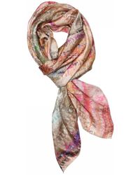 GUSTAV - Silky Scarves - Lyst