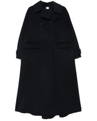 Aspesi - Double Wool Jacket - Lyst
