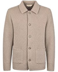 Paoloni - Cardigans - Lyst