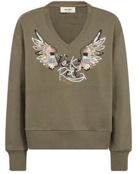 Mos Mosh - Sweatshirts - Lyst