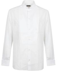 Tom Ford - Formal Shirts - Lyst