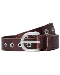 Our Legacy - Belts - Lyst