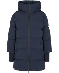 Woolrich - Cloud Madison Coat - Lyst