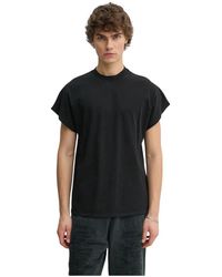 Won Hundred - Katoenen T-Shirt - Lyst