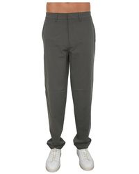ARMANI EXCHANGE - Suit Trousers - Lyst