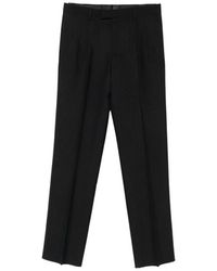 Lardini - Suit Trousers - Lyst