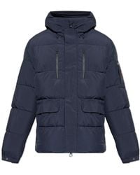 Save The Duck - Isolierte Jacke Alter - Lyst