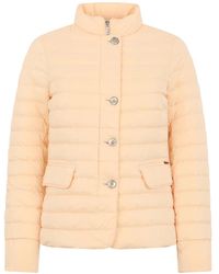 Moorer - Winter Jackets - Lyst