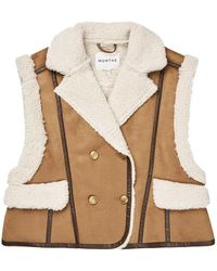 Munthe - Waistcoats - Lyst