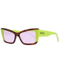 PUCCI - Sunglasses - Lyst