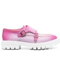 Santoni - Stilvolle Loafers für Frauen - Lyst