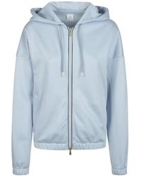 Eleventy - Zip-Throughs - Lyst