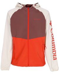 Columbia - Light Jackets - Lyst