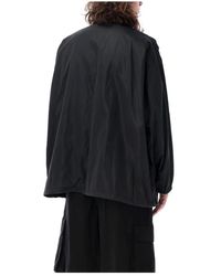 Balenciaga - Coats,light jackets - Lyst