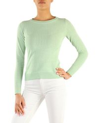 Maglieria Trussardi da donna - Fino al 68% di sconto | Lyst