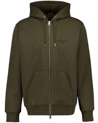 Givenchy - Zip-Throughs - Lyst